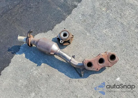 2008 Lexus Is 250 z USA, uszkodzony, nr VIN JTHCK262282026612